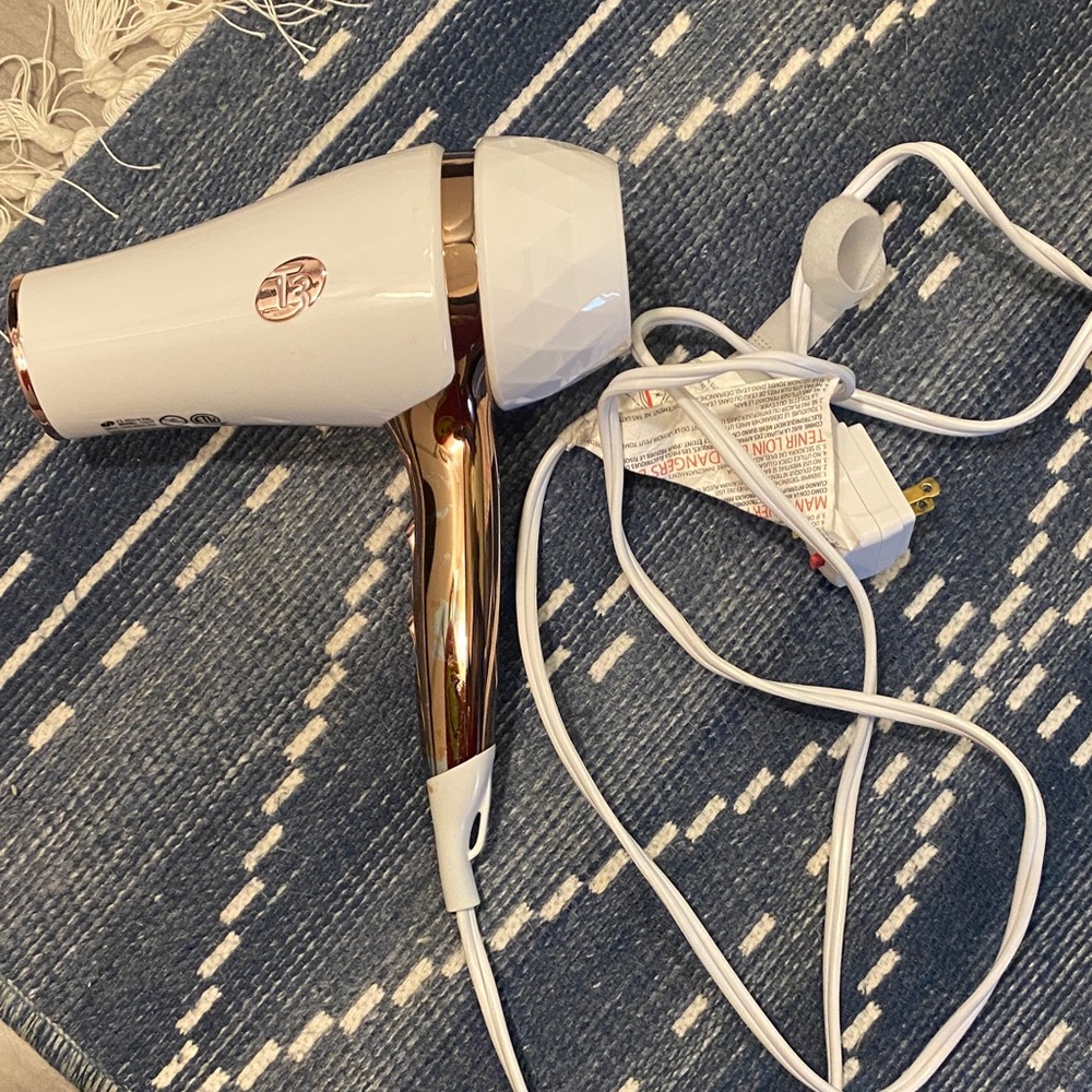 T3 Hair Dryer